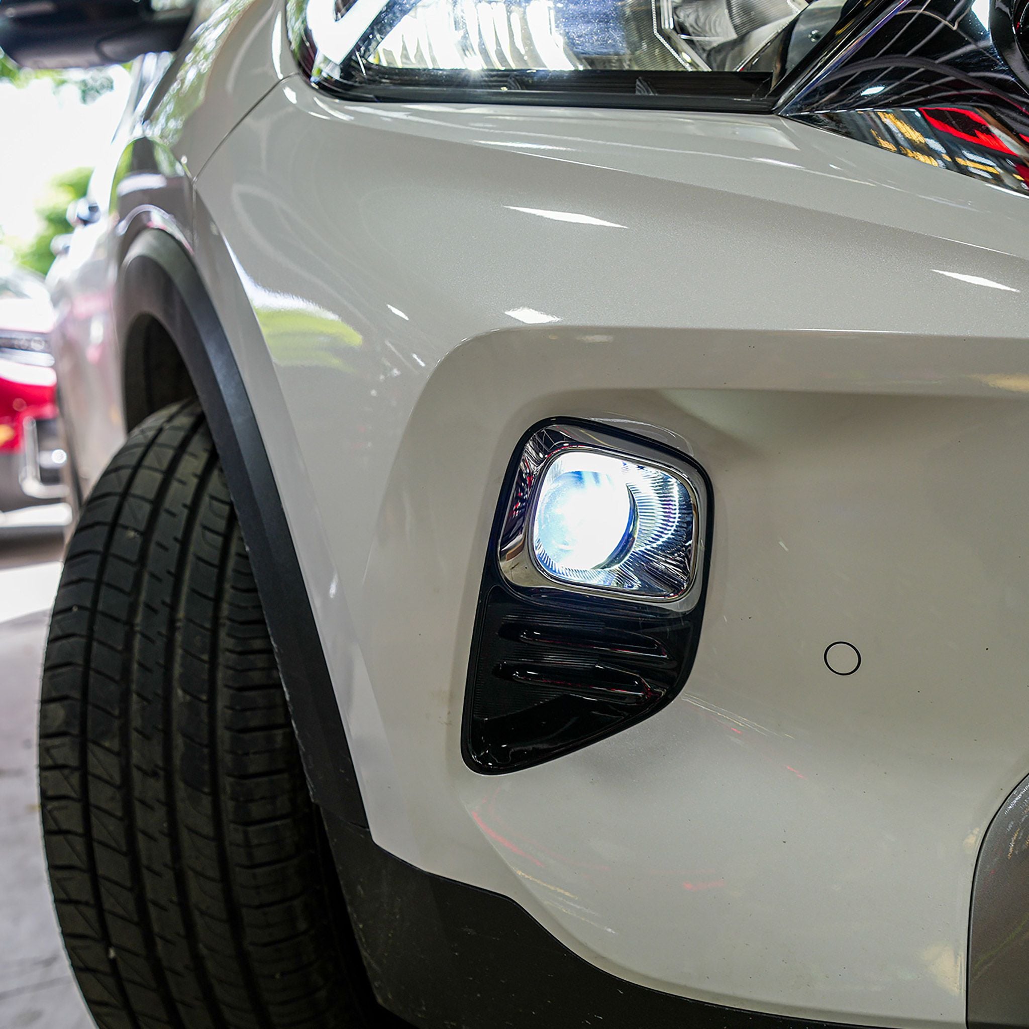 Bi gầm theo xe Sorento 2019 - 2025 | Pat zin không khoan đục, cắt trích