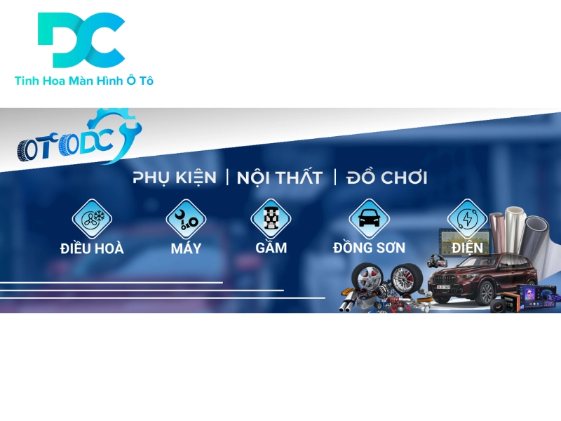 Một số tình trạng nên mang tới OTO DC - hỗ trợ khách hàng hết mình