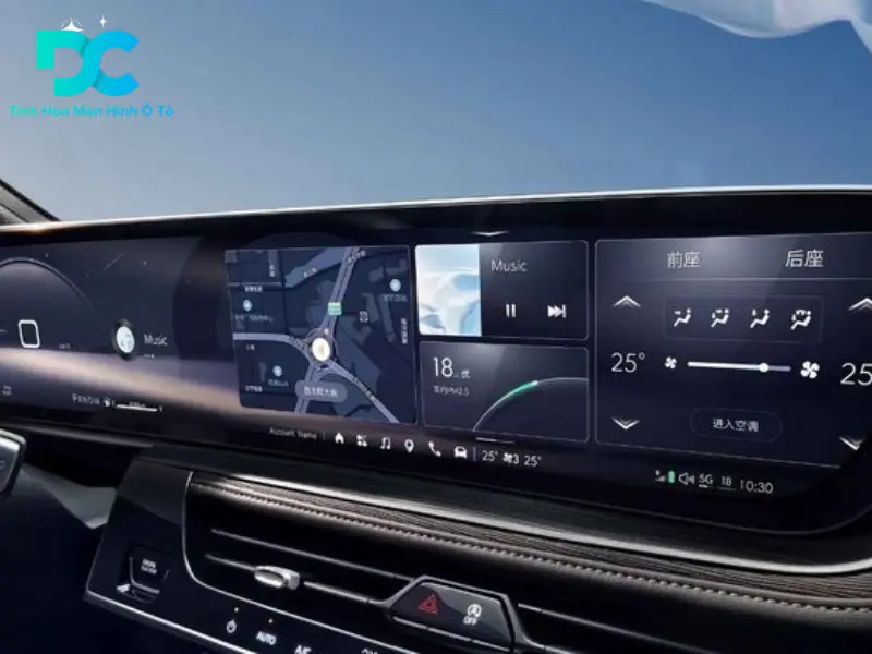 Hướng Dẫn Cập Nhật Phần Mềm Apple CarPlay Cho Màn Hình Ô Tô Từng Bước