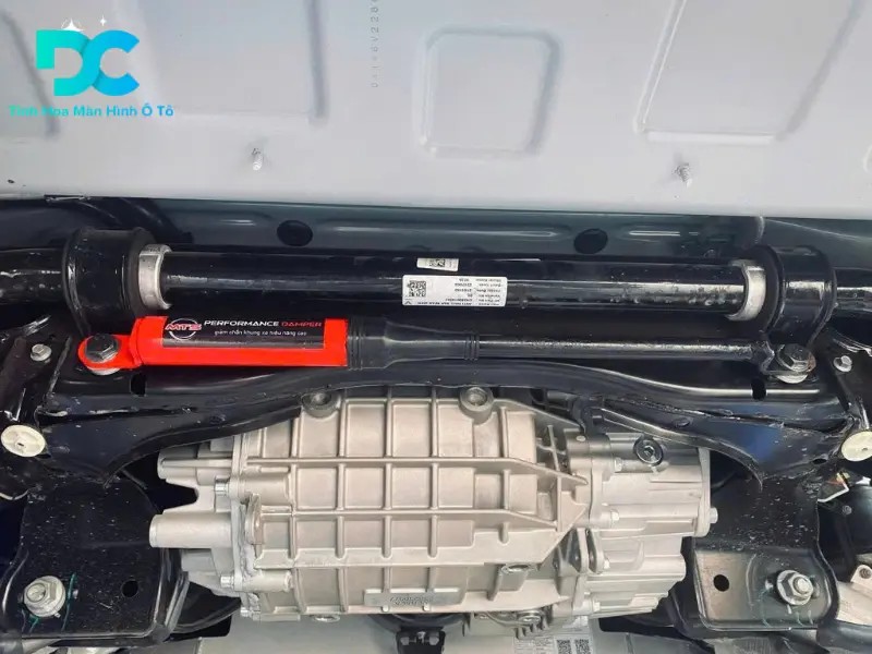 Bộ Thanh Giằng Giảm Chấn VF5, VF6, VF7, VF9 | Chính Hãng
