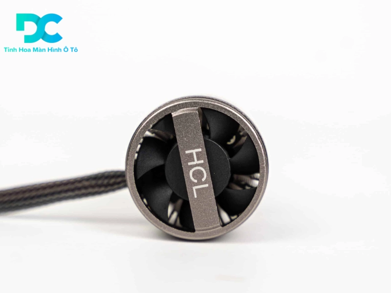 Bóng đèn Led HCL A65 Ultra
