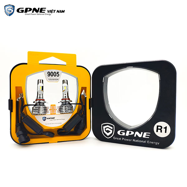 Bóng đèn led GPNE R1