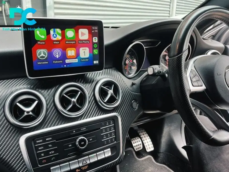 Cách cài đặt và kết nối Android Auto với điện thoại
