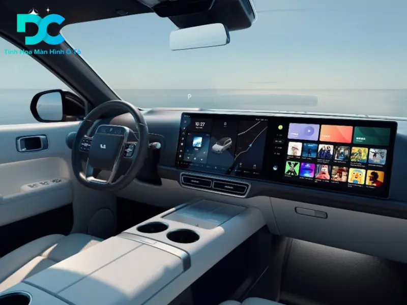 Lưu Ý Quan Trọng Khi Cập Nhật Apple CarPlay