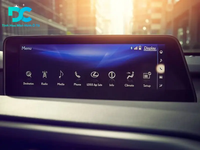 Lưu Ý Quan Trọng Để Cài Đặt Ứng Dụng Trên Màn Hình Ô Tô Android