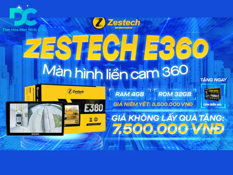Giá bán, chính sách bảo hành và ưu đãi hấp dẫn tại OTO DC