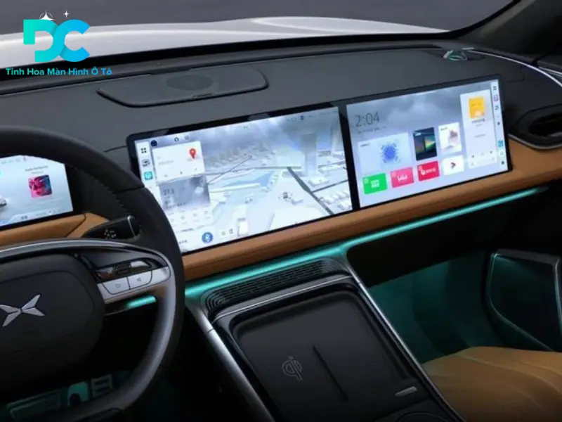 Lưu Ý Quan Trọng Khi Cập Nhật Apple CarPlay